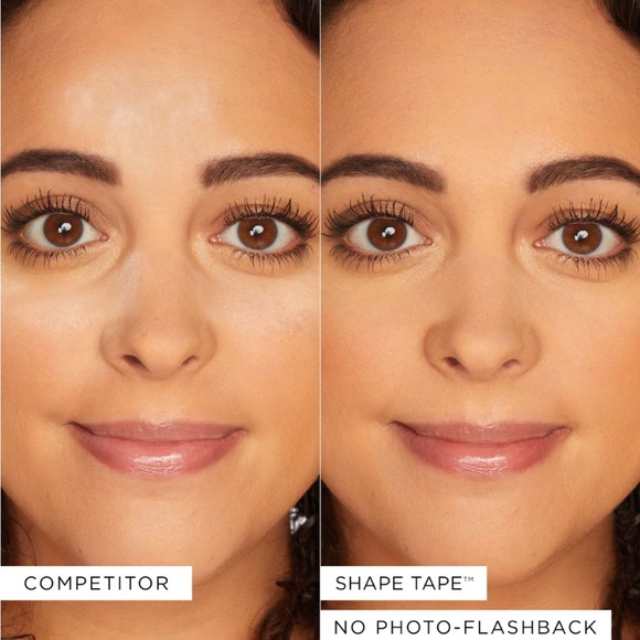 Tarte Shape Tape Loose Setting Powder Translucent Tan-Deep - Picture 5 of 5